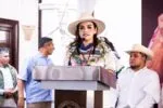 Grecia Quiroz niega pagar defensa de escoltas y acusa a Juan Manzo de mentir