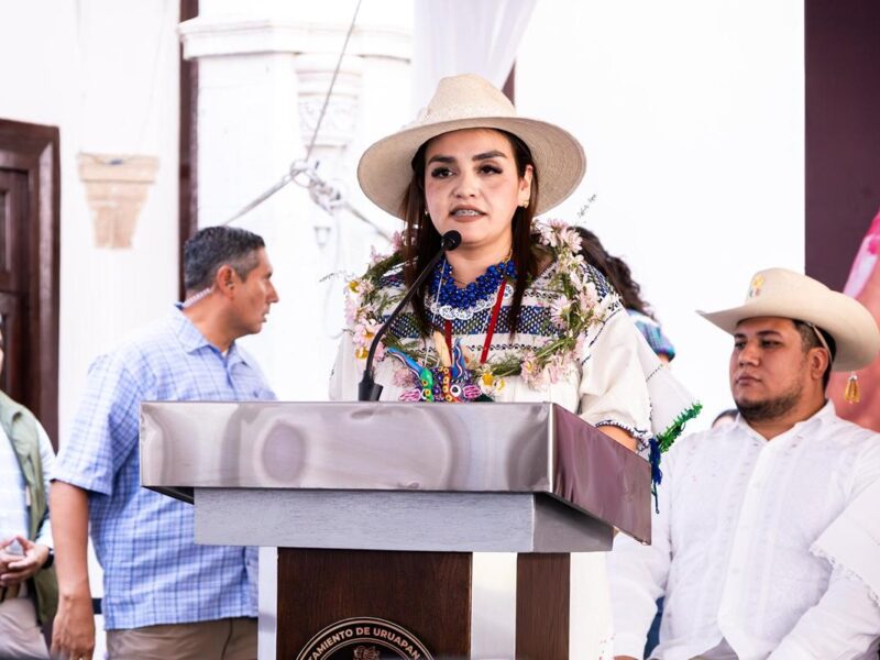 Grecia Quiroz niega pagar defensa de escoltas y acusa a Juan Manzo de mentir