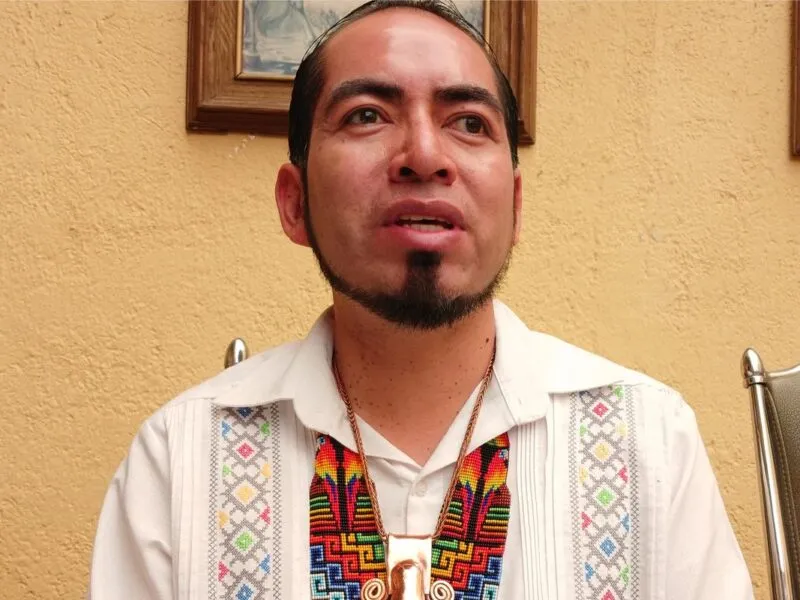 gresiones armadas comunidades indígenas CSIM