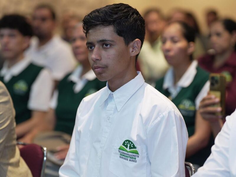 Guía para ingresar a la prepa en Michoacán sin examen