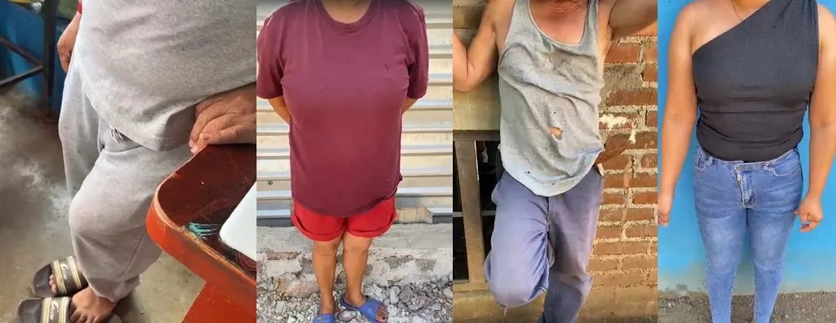Habitantes de Churumuco denuncian abusos de la FGE durante operativo
