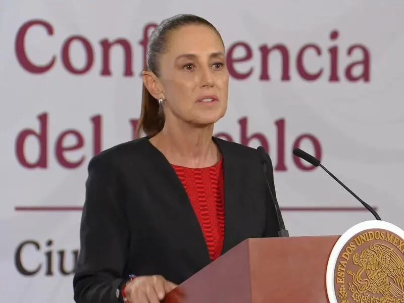 Hacienda evaluará alcances de la orden de Trump sobre envío de remesas: Sheinbaum