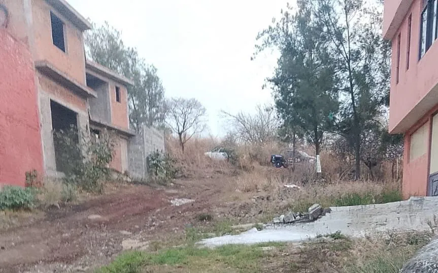 Hallan a hombre sin vida al poniente de Morelia