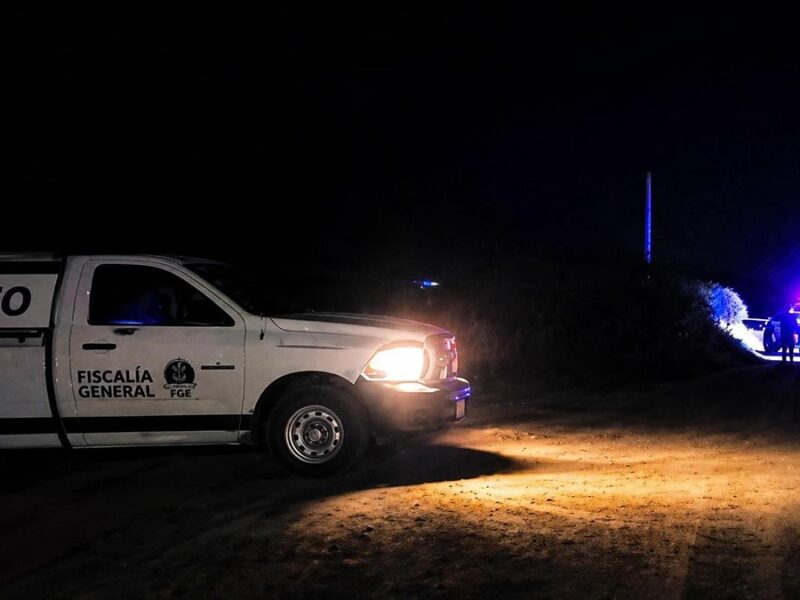 Hallan a joven de 17 años sin vida en Buenavista, Michoacán