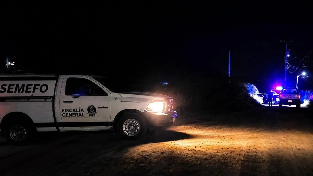 Hallan a joven de 17 años sin vida en Buenavista, Michoacán