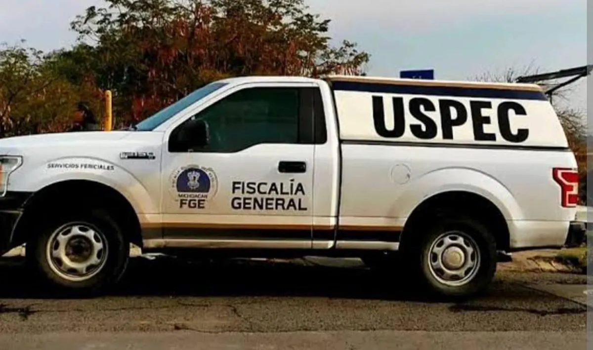 Hallan cadáver de un hombre en Buenavista Tomatlán; habrían dejado cartulina con un mensaje