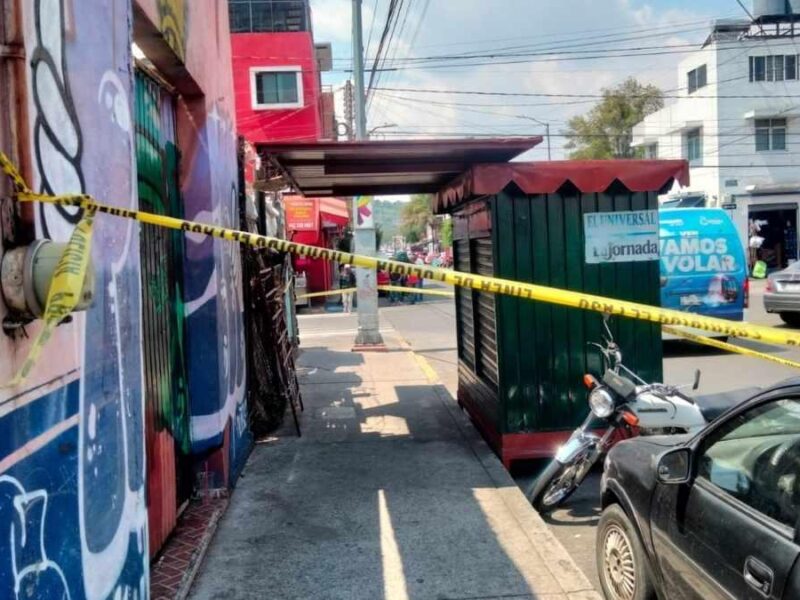 Hallan cadáver en descomposición en lote baldío de la Ventura Puente, Morelia