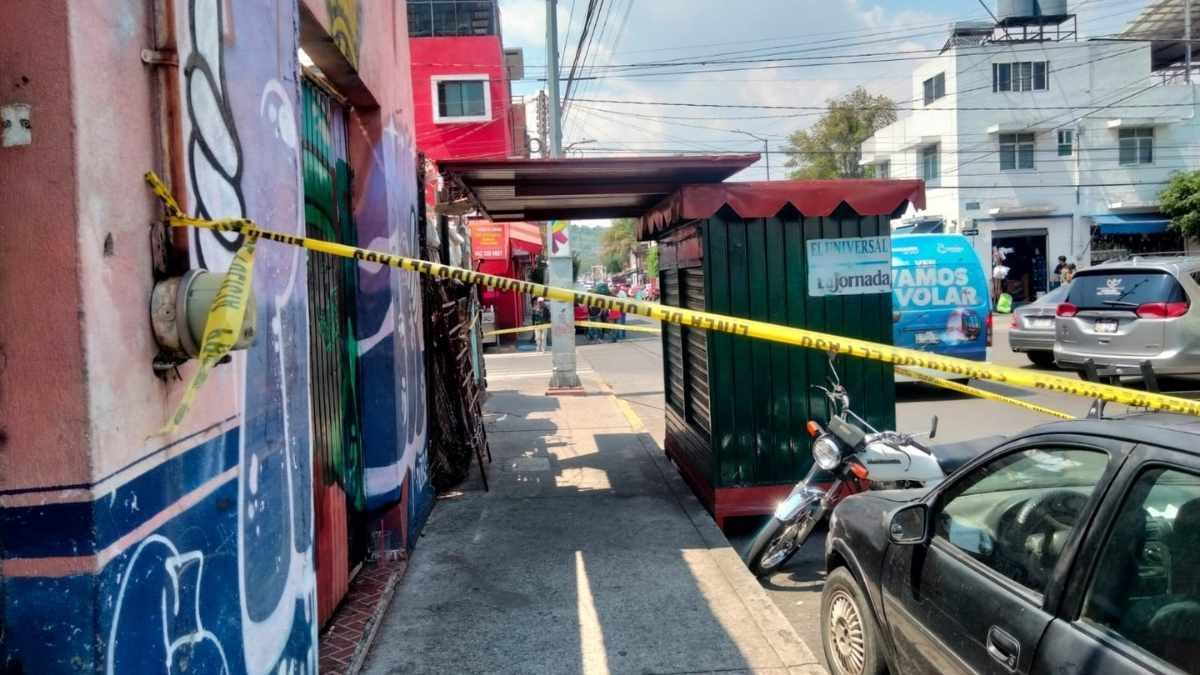 Hallan cadáver en descomposición en lote baldío de la Ventura Puente, Morelia
