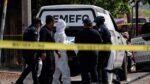 Hallan cadáver decapitado y semienterrado en vivienda de Zamora