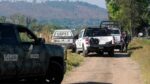 Hallan fosa clandestina con un cuerpo en Charo, Michoacán
