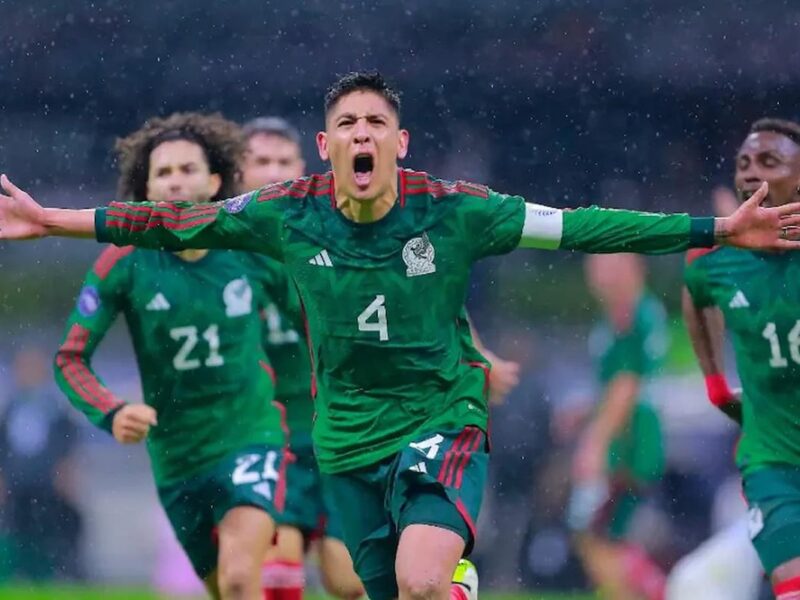 hasta donde llegará la Selección Méxicana según los expertos