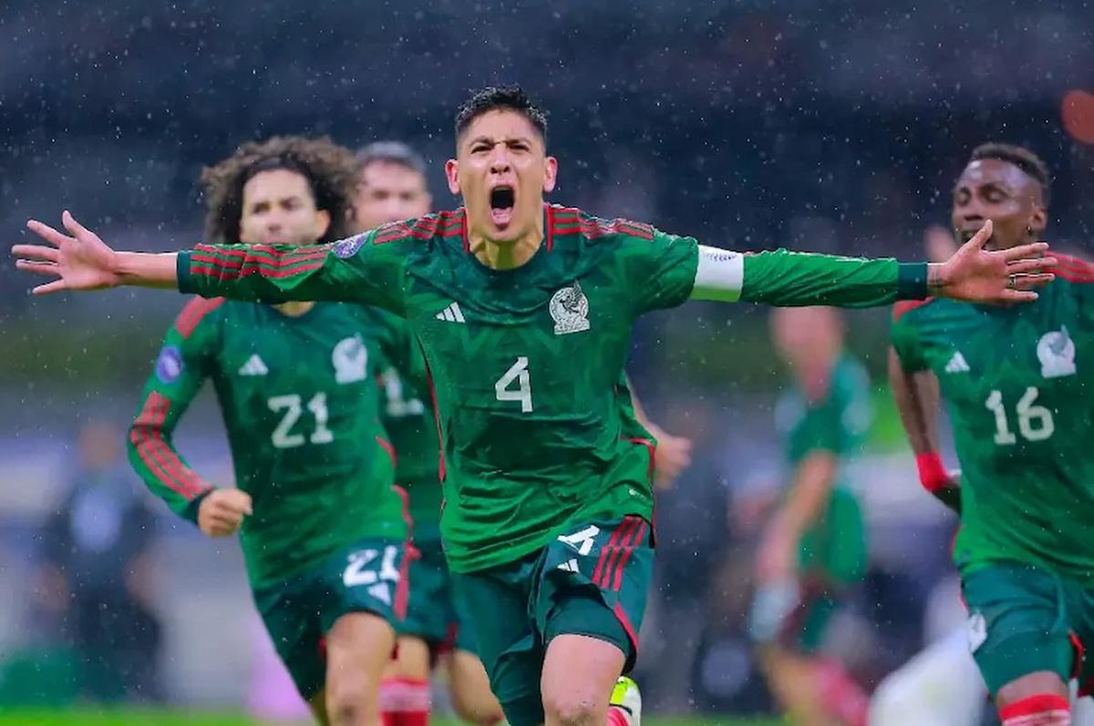 hasta donde llegará la Selección Méxicana según los expertos