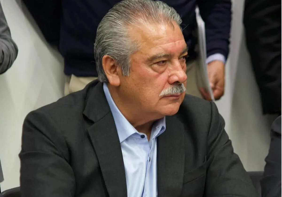 Hay 3 celulares de Manzo sin entregar; Morón; pide dar investigación a FGR