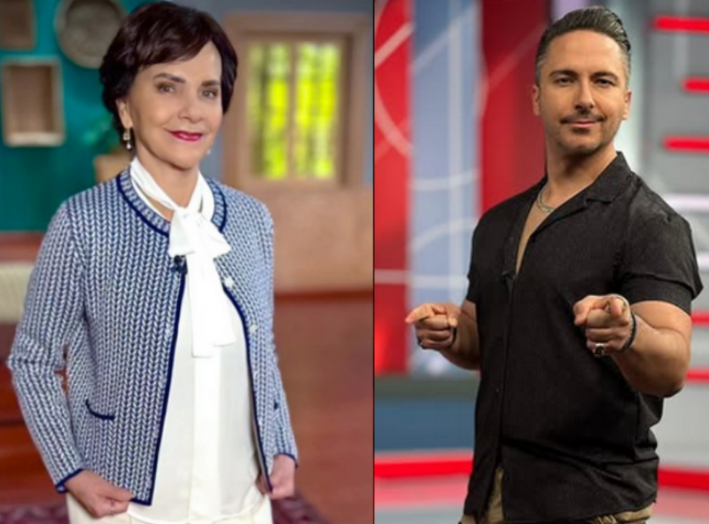 Hermano de Daniel Bisogno arremete contra Pati Chapoy y amenaza con revelar secretos sobre el caso Trevi-Andrade