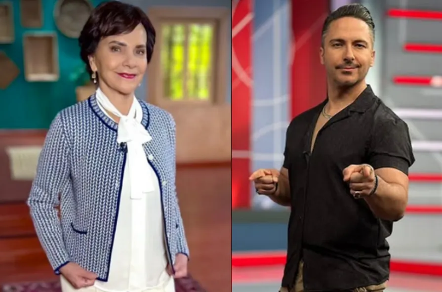 Hermano de Daniel Bisogno arremete contra Pati Chapoy y amenaza con revelar secretos sobre el caso Trevi-Andrade