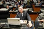 Descartan nepotismo en el Senado por hija de Enrique Inzunza