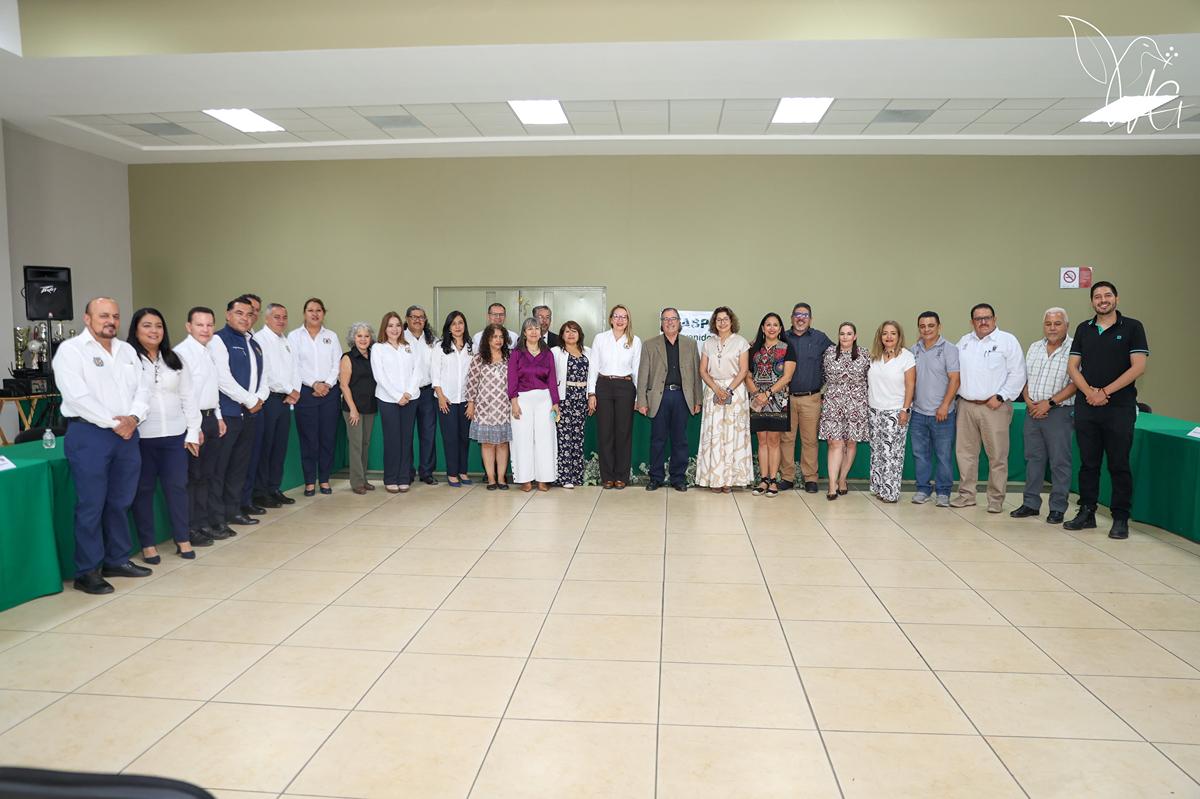 Histórica alianza entre UMSNH y STASPE; signan convenio de colaboración-2