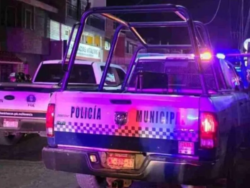 hombre es asesinado con el "tiro de gracia" en Zamora