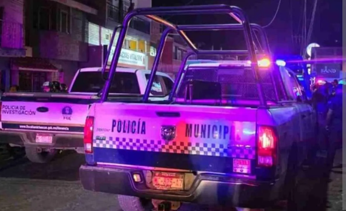 hombre es asesinado con el "tiro de gracia" en Zamora