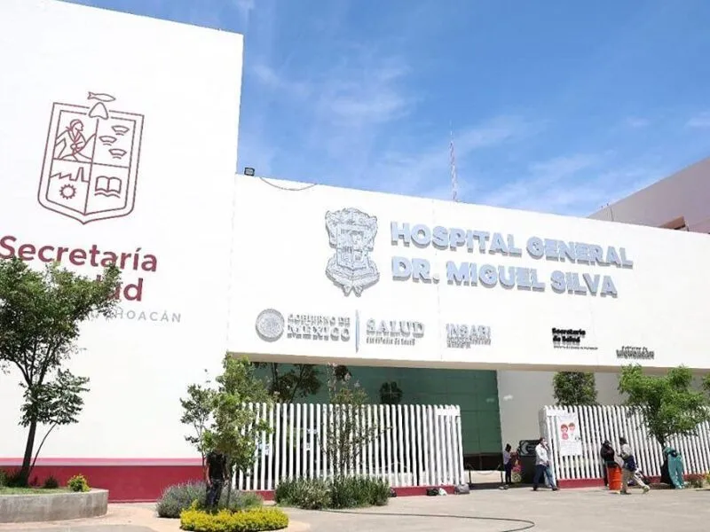 El gobernador de Michoacán, Alfredo Ramírez Bedolla, anunció que ya se reestablecio el servicio de cirugías en el Hospital Civil de Morelia tras reportarse una grave falta de insumos médicos