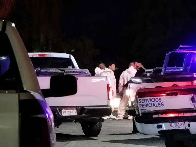 Identifican a mujer asesinada en brecha de Parácuaro Michoacán