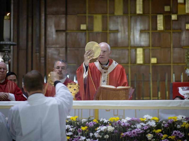 Iglesia católica pide no normalizar la crisis de desapariciones en México