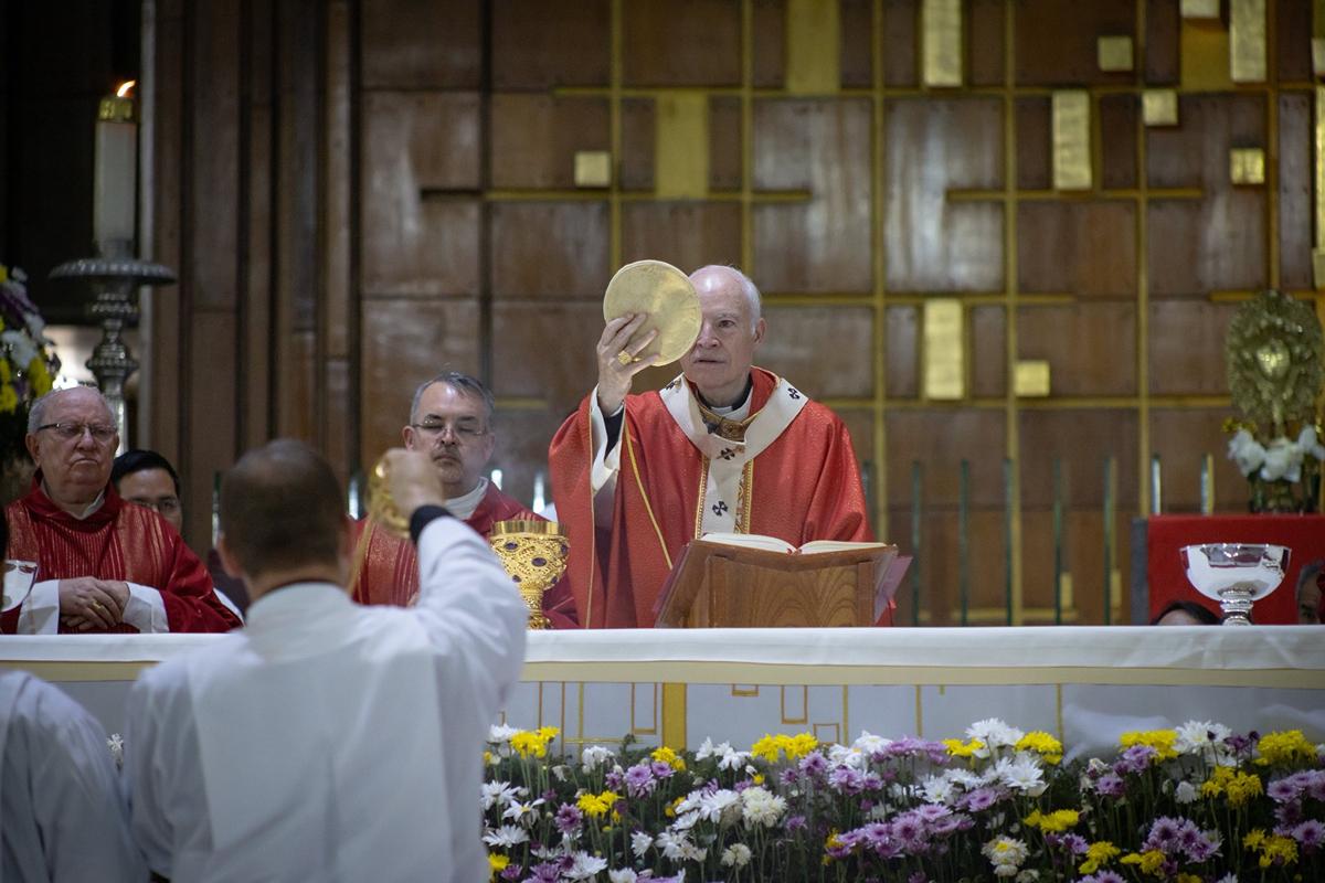 Iglesia católica pide no normalizar la crisis de desapariciones en México