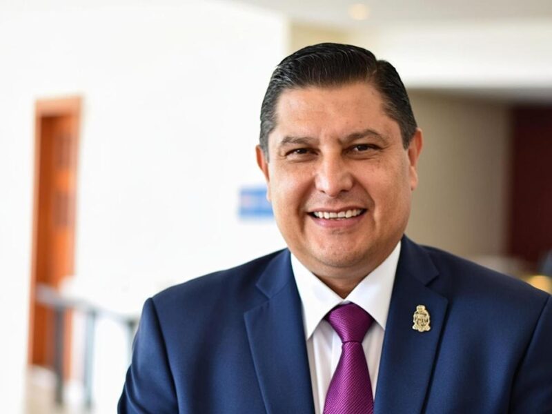 Ignacio Campos no acude a declarar a la FGE en Morelia