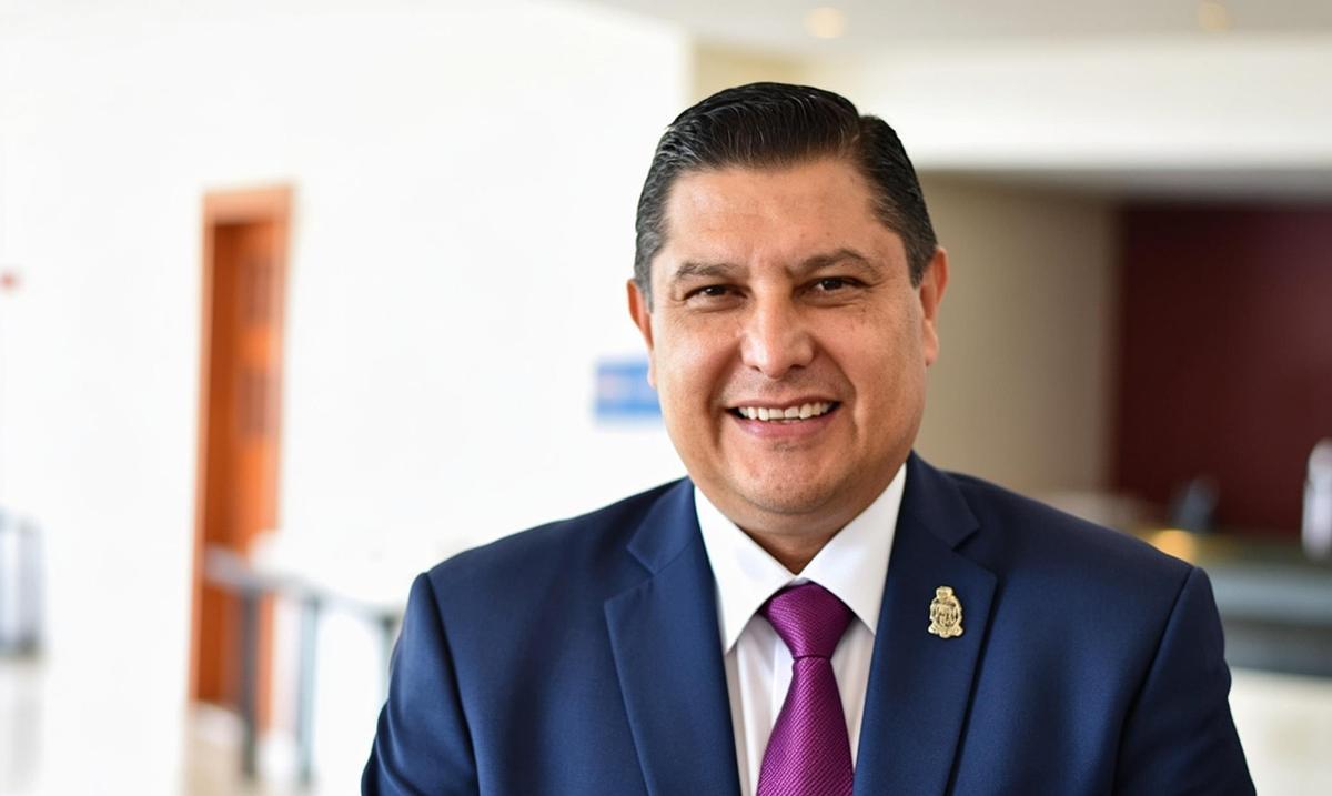 Ignacio Campos no acude a declarar a la FGE en Morelia
