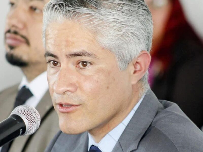 Impulsa Morelia semillero tecnológico; critica “foros y fotos” sin resultados