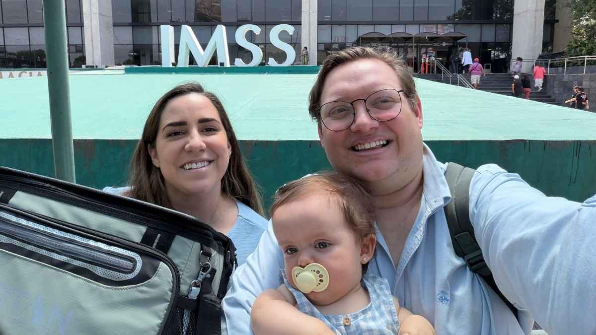 IMSS entrega tratamiento a Marina para acondroplasia tras amparo