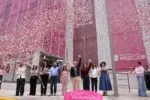 Inaugura Bedolla nuevo DIF Uruapan; dará dignidad y justicia social a miles de familias