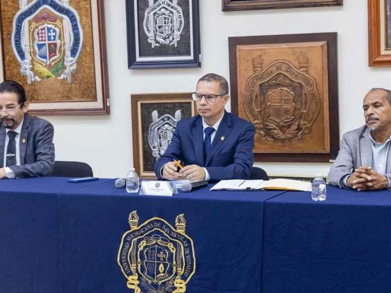 Ingenieros Agrónomos Nicolaitas con Altos Estándares de Calidad; Inicia Proceso de Reacreditación de Licenciatura