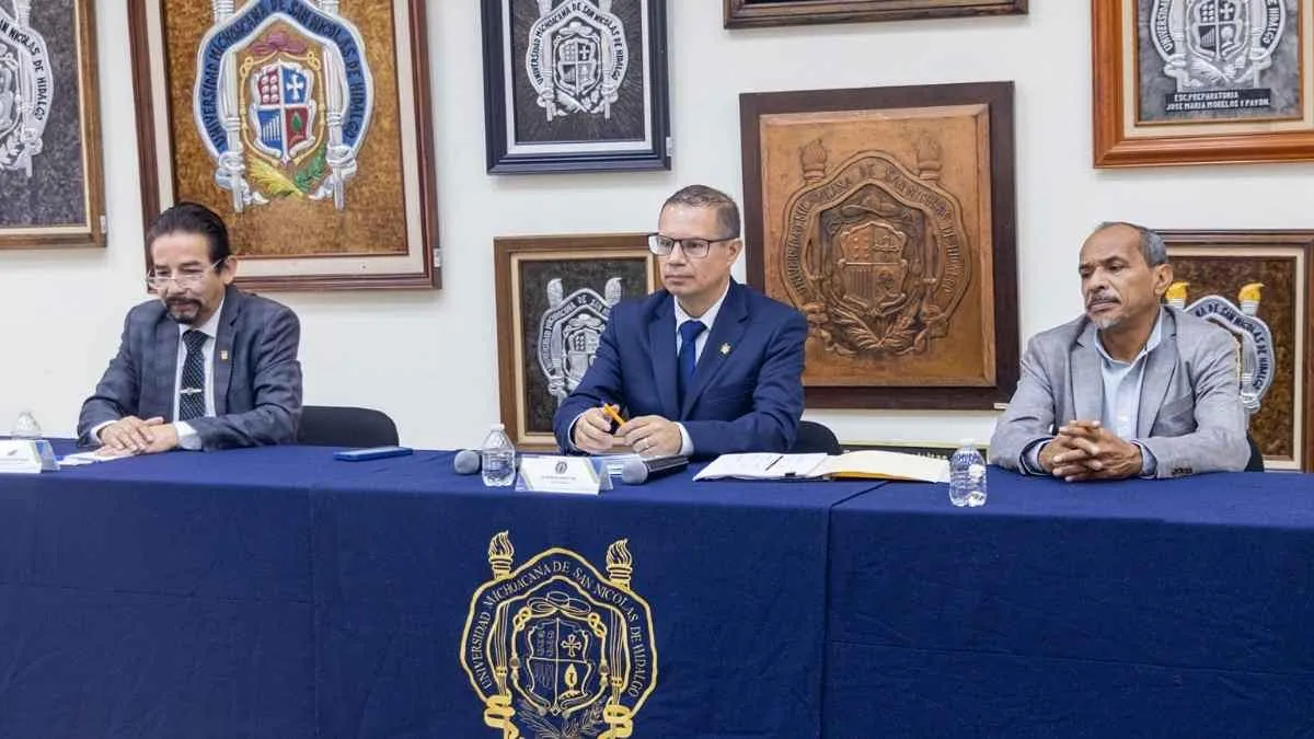 Ingenieros Agrónomos Nicolaitas con Altos Estándares de Calidad; Inicia Proceso de Reacreditación de Licenciatura