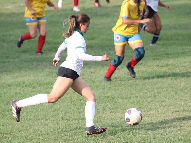 Inscríbete al Jalo Futbolero en Michoacán: Gana hasta 100 mil pesos 1