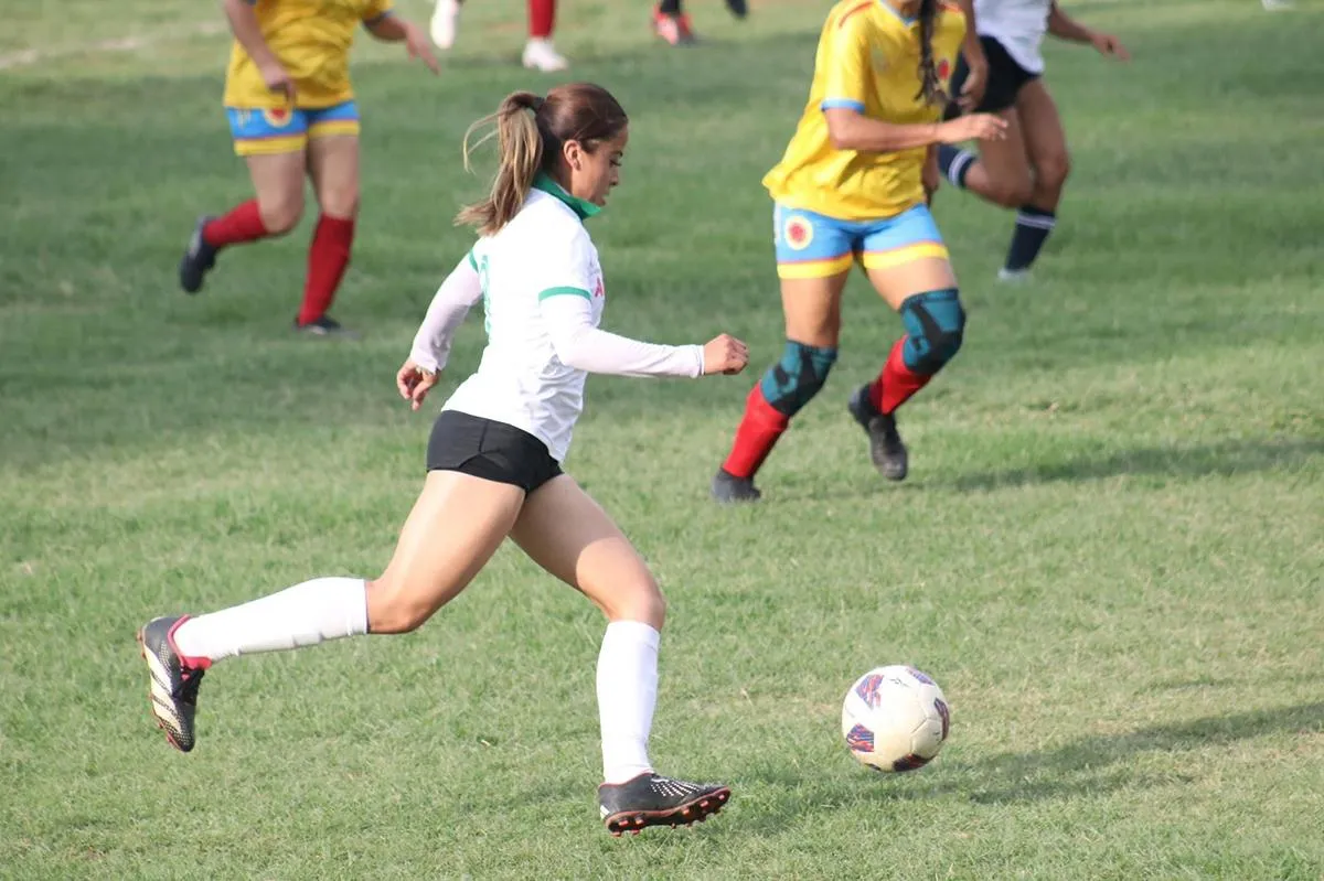 Inscríbete al Jalo Futbolero en Michoacán: Gana hasta 100 mil pesos 1