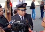 Integra Morelia a familiares de policías caídos a nómina municipal