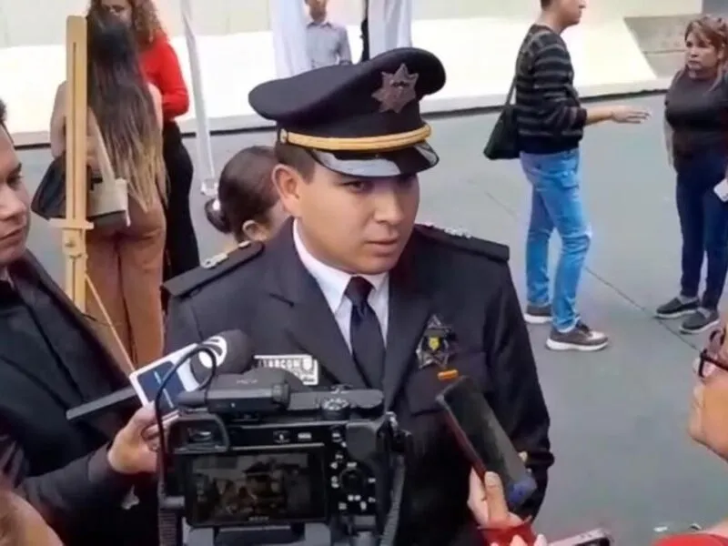 Integra Morelia a familiares de policías caídos a nómina municipal