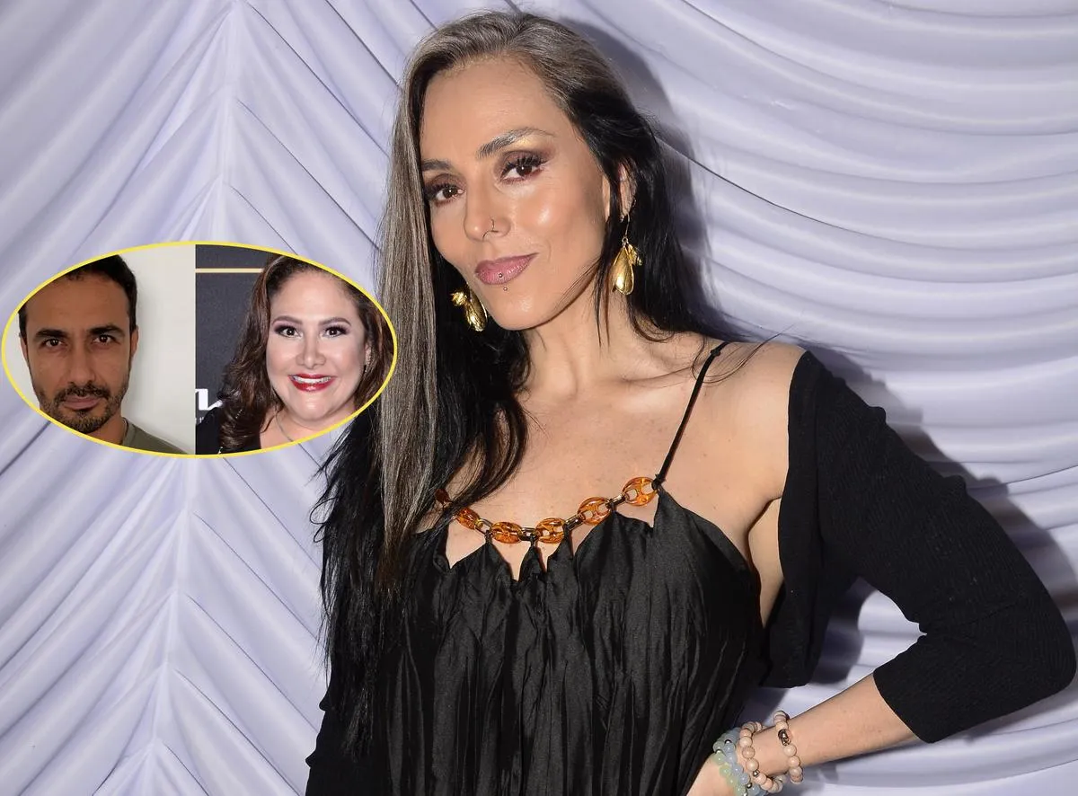 Ivonne Montero reacciona al fallo contra Pascacio López y revela que Vanessa Bauche le reclamó su falta de apoyo