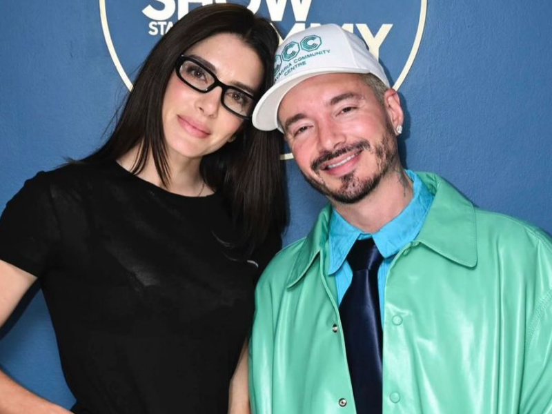 J Balvin será papá otra vez? Valentina Ferrer revela que quieren agrandar la familia
