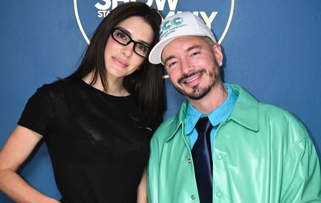 J Balvin será papá otra vez? Valentina Ferrer revela que quieren agrandar la familia