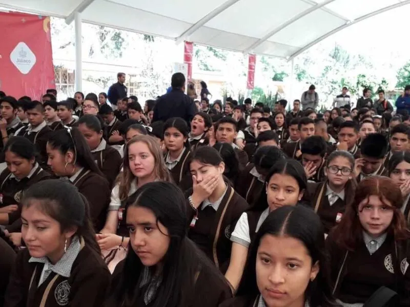 Jalisco rechaza adelantar fin de clases: Ciclo termina el 30 de junio