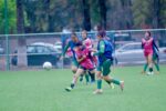 Jalo Futbolero 2026 reúne a 2 mil jóvenes en su etapa regional