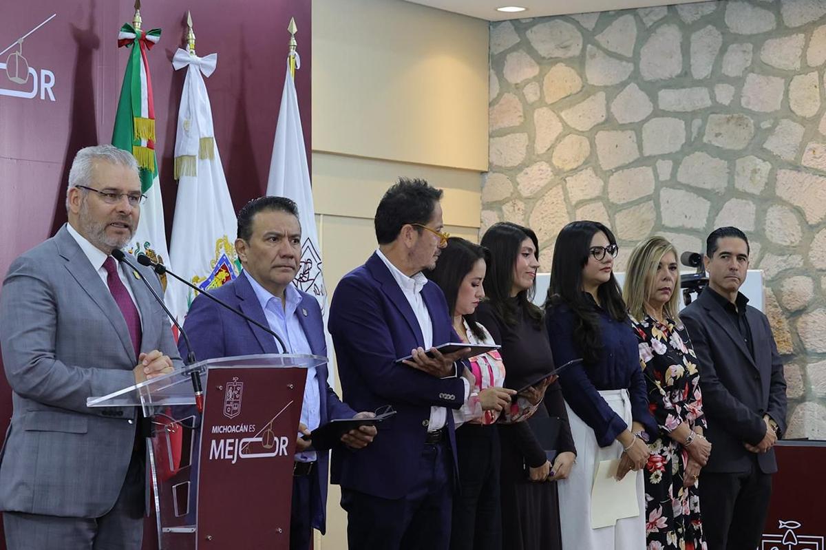 Jalo por las Mamás posicionó a Michoacán como referente turístico: Sectur