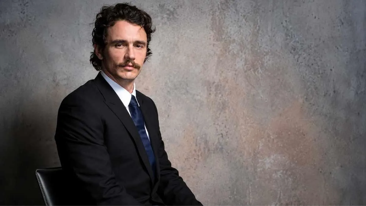 James Franco habla de su regreso al cine y vida actual desde Cannes 2026 1