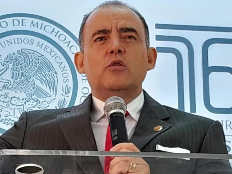 juicio político Baltazar Gaona Yarabi Ávila