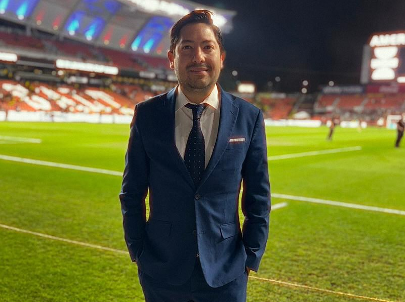 julio Ibáñez NO fue condenado: Danielle Dithurbide revela qué ocurrió