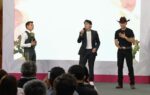 Junior H y Majo Aguilar anuncian la convocatoria para la segunda edición de “México Canta”