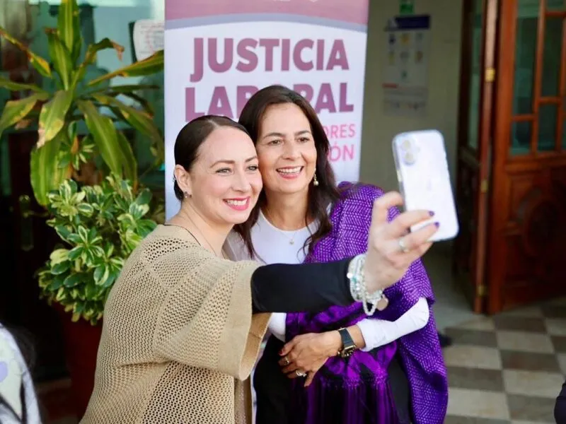 Justicia laboral con Gabriela Molina: el magisterio recupera la confianza