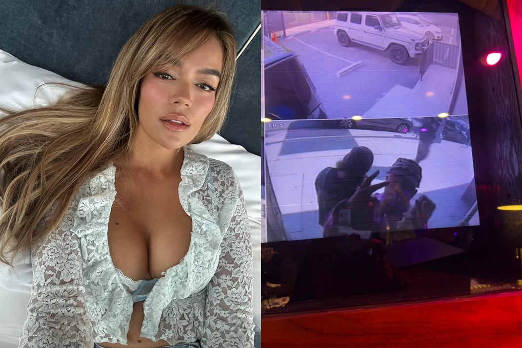 Karol G provoca shock entre fans: aseguran que Feid reapareció en sus fotos-2